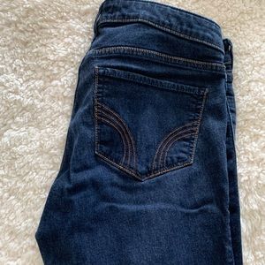 Hollister Jean